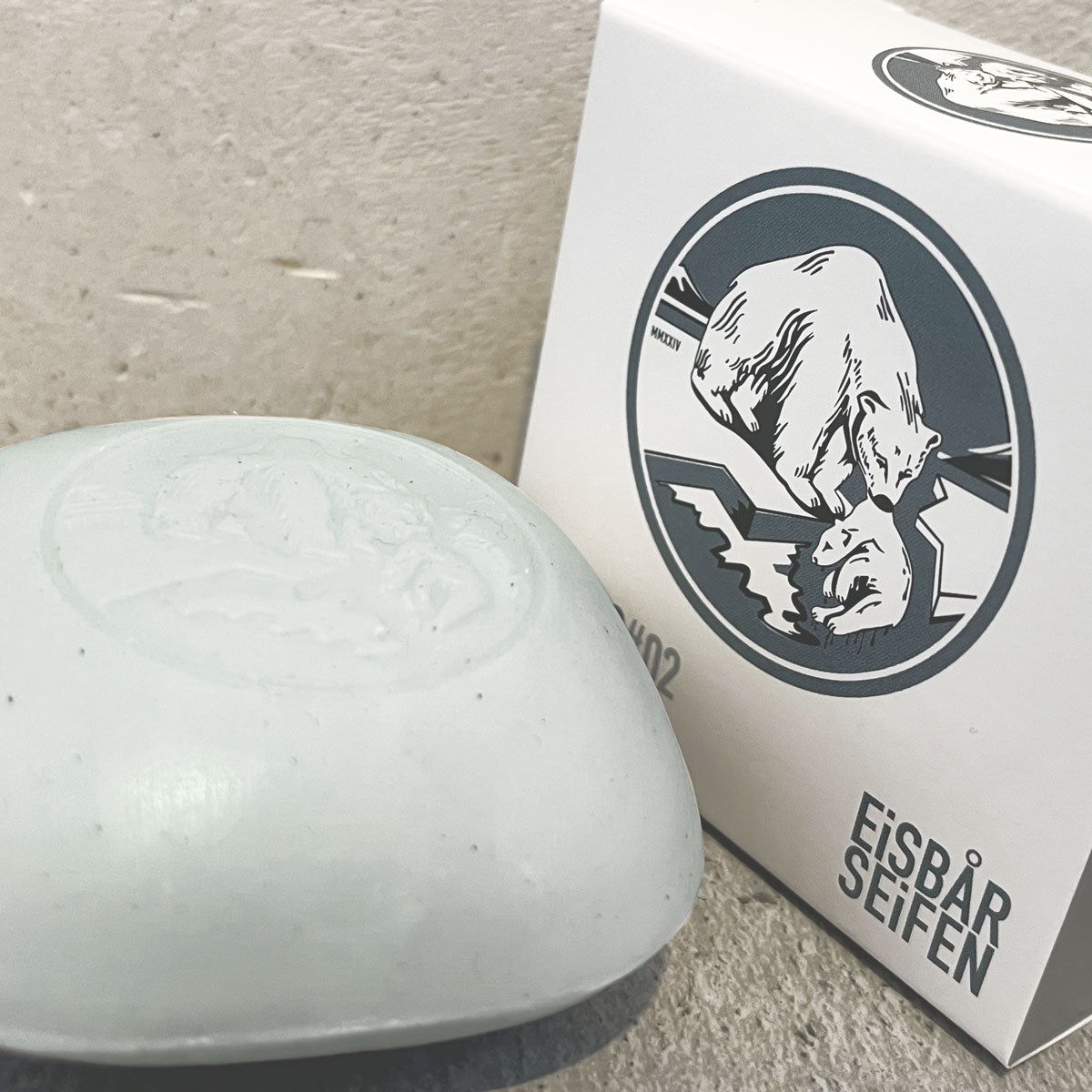 FESTES SHAMPOO #02 : 95g