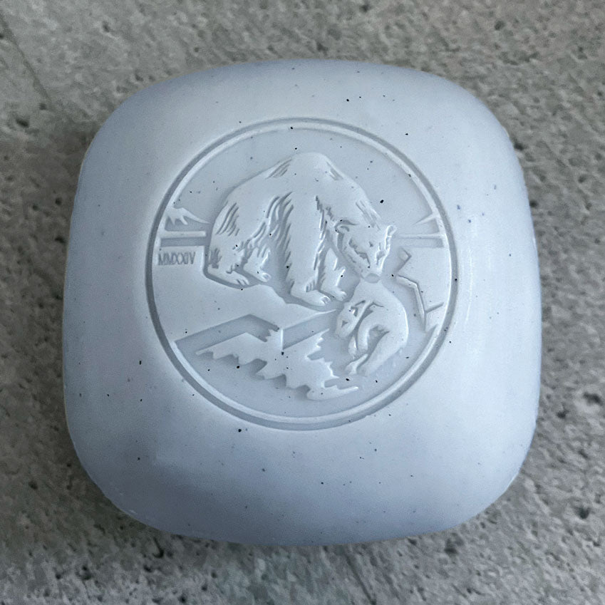 HAND&BODY #01 :: 150g