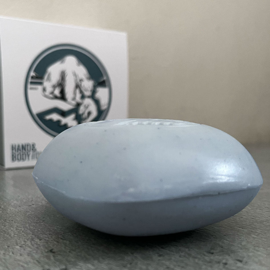 HAND&BODY #01 :: 150g