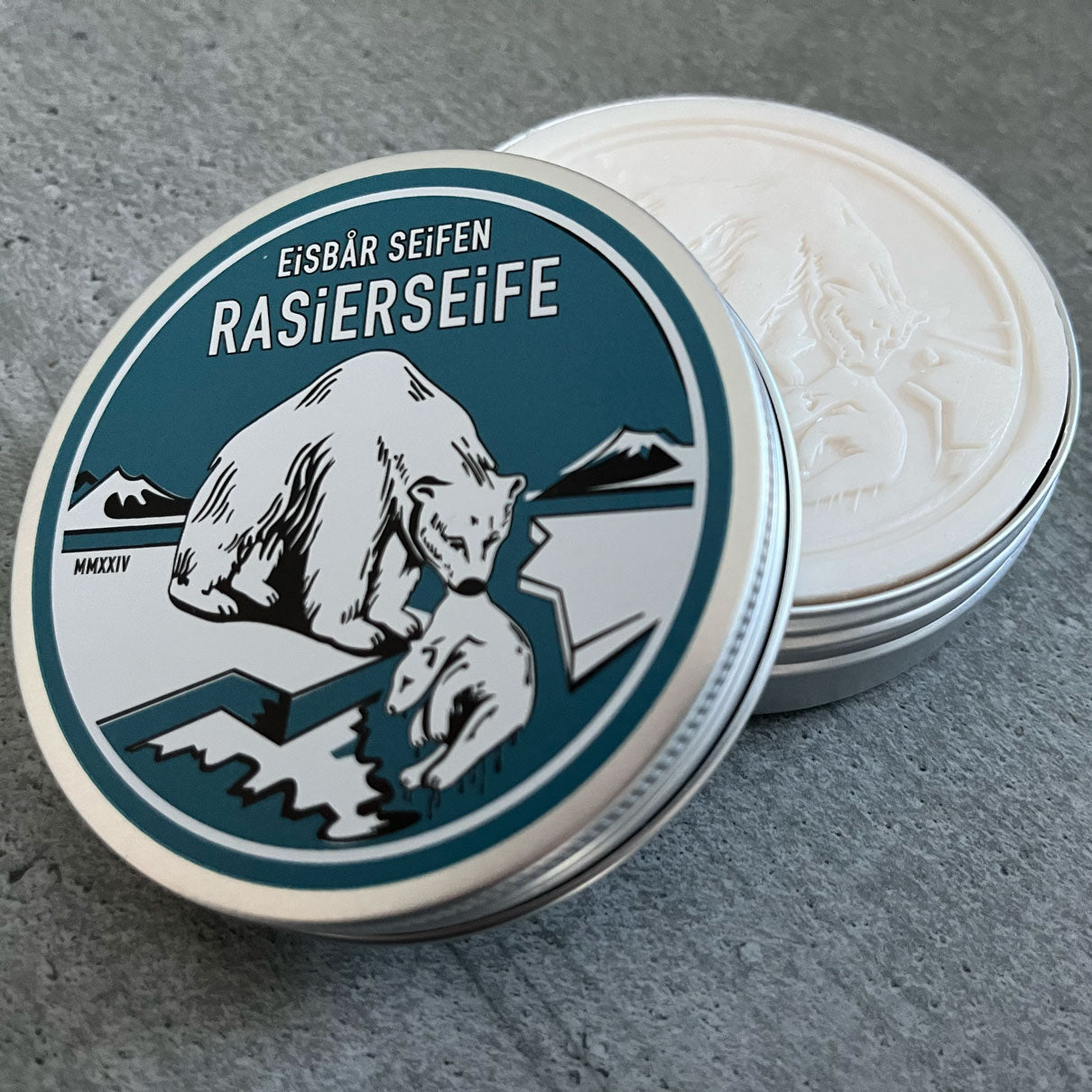 RASiERSEiFE #01 : 125g