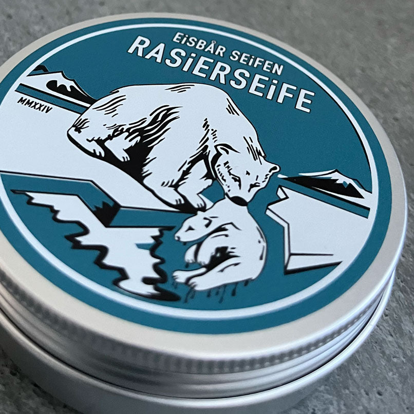 RASiERSEiFE #01 : 125g
