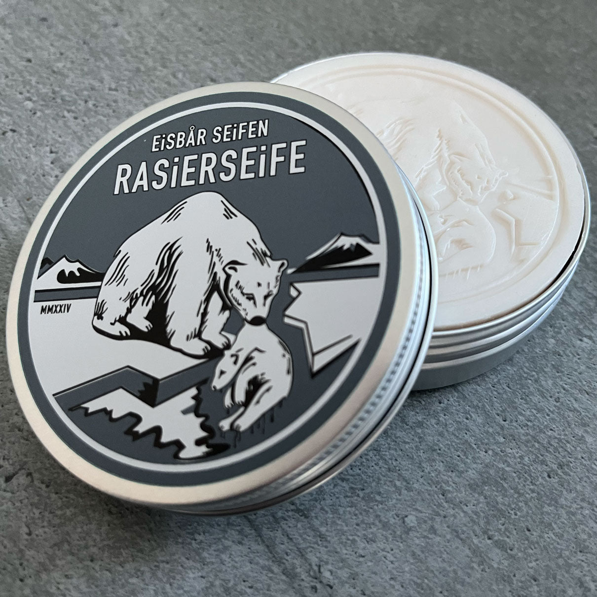 RASiERSEiFE #02 : 125g