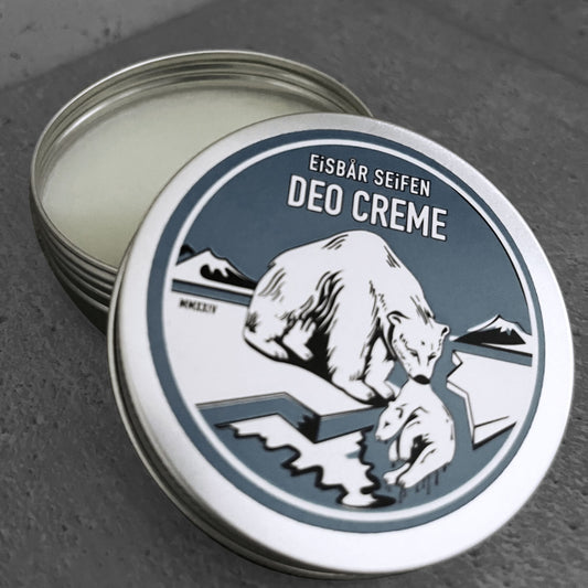 DEO CREME #02 : 50 ml