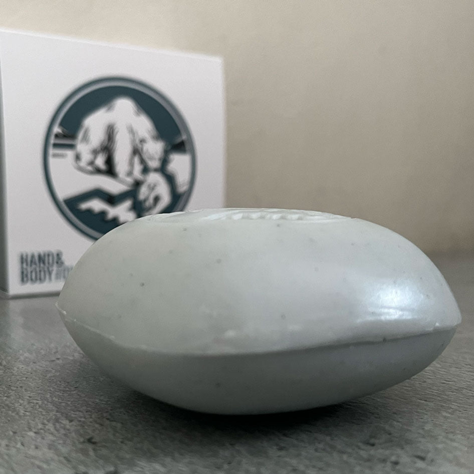 HAND&BODY #02 : 150g