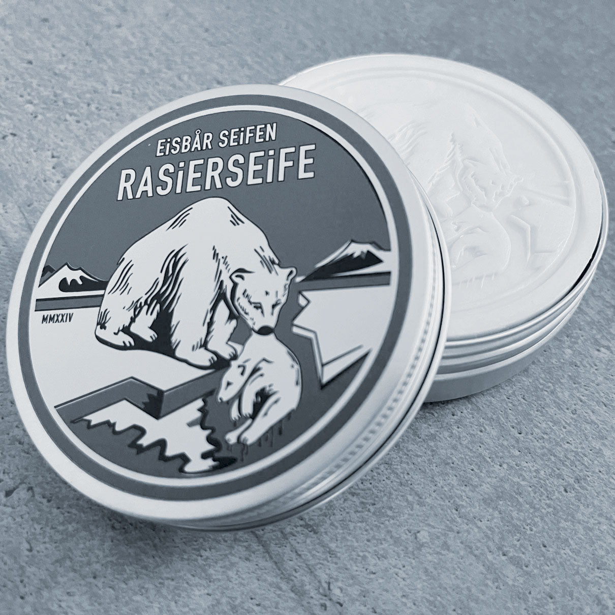 RASiERSEiFE #01 : 125g