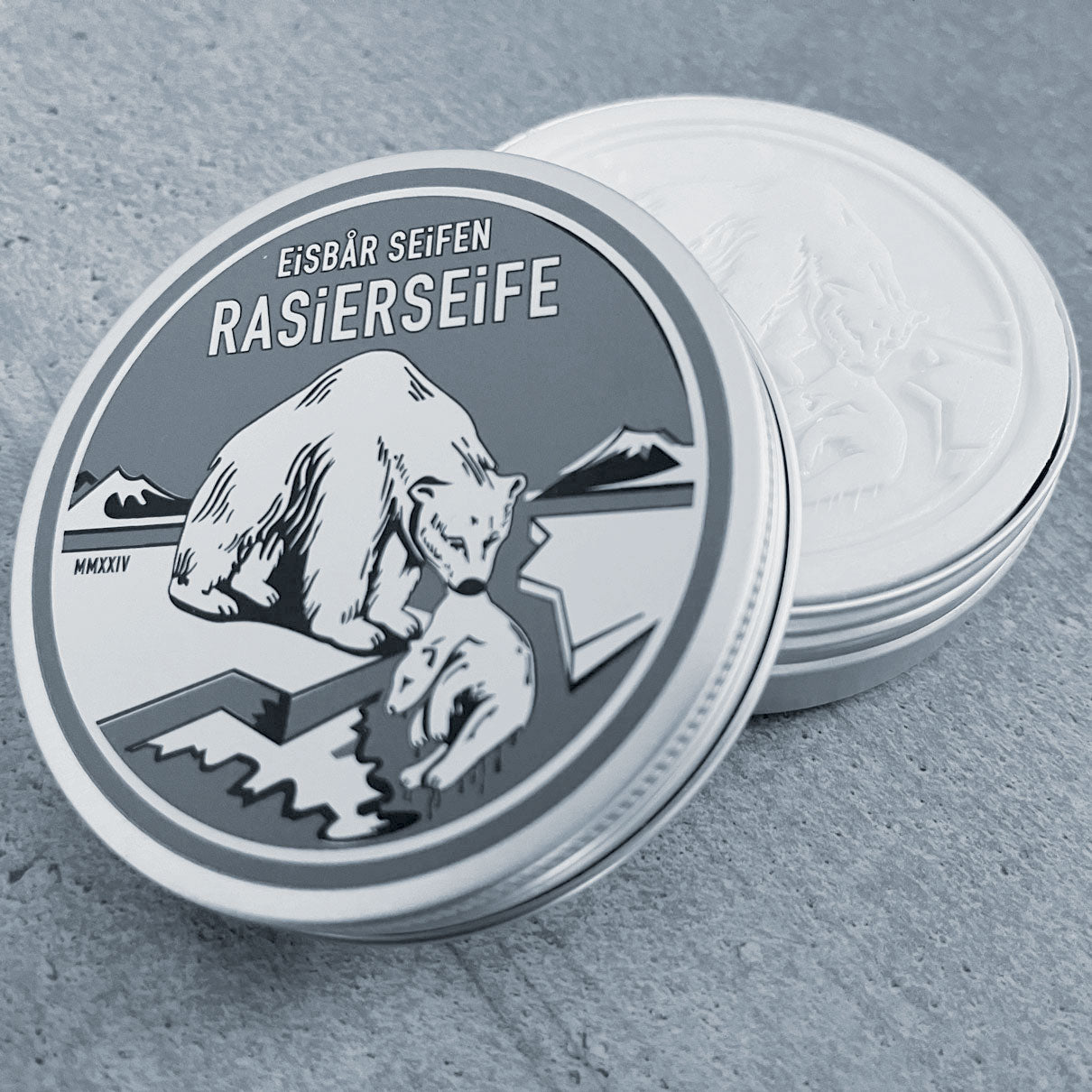 RASiERSEiFE #02 : 125g