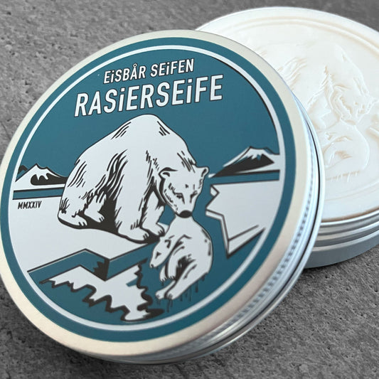 RASiERSEiFE #01 : 125g